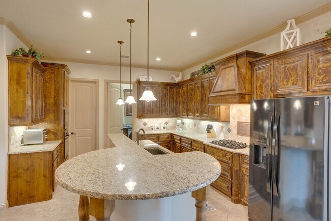 Foto del edificio - Woodbridge State