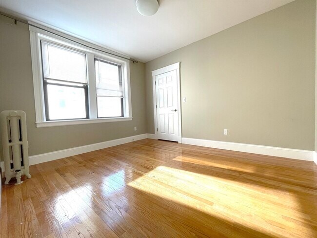 Foto del edificio - 120 Huntington Ave