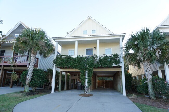 Building Photo - 3BR/2.5BA in Coral Ridge The Villas minute...