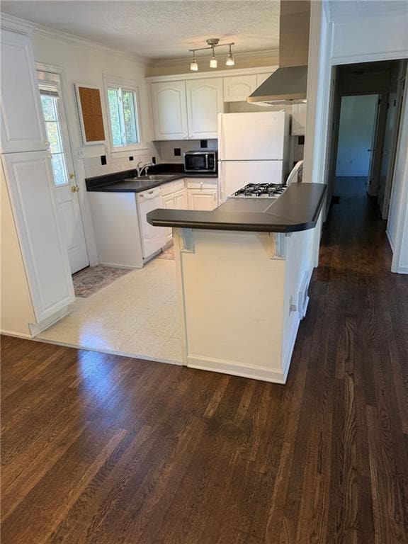 Foto del edificio - 2961 Parkridge Dr NE