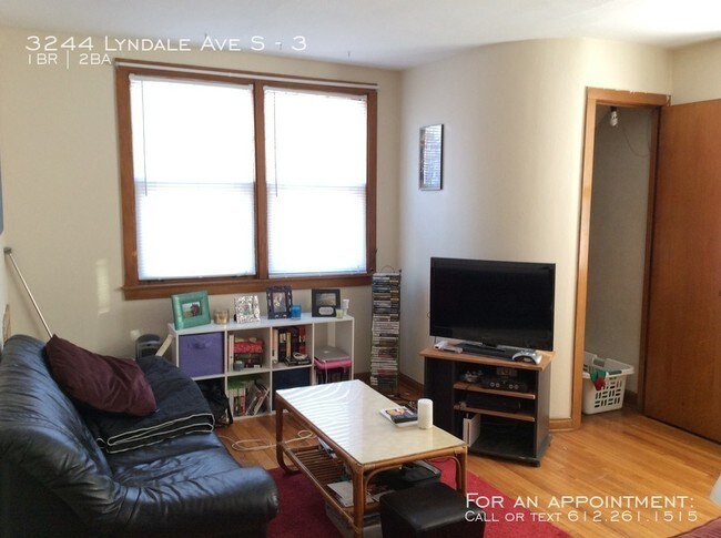 Building Photo - 3244 Lyndale Ave S
