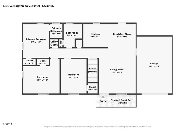Foto del edificio - 6325 Wellington Way