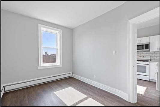 Building Photo - 1104A Avenue C
