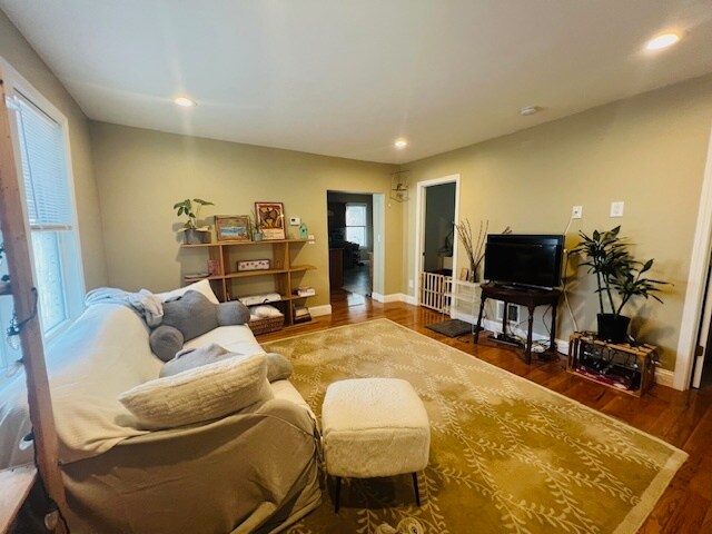 Foto del edificio - 7 Rice St