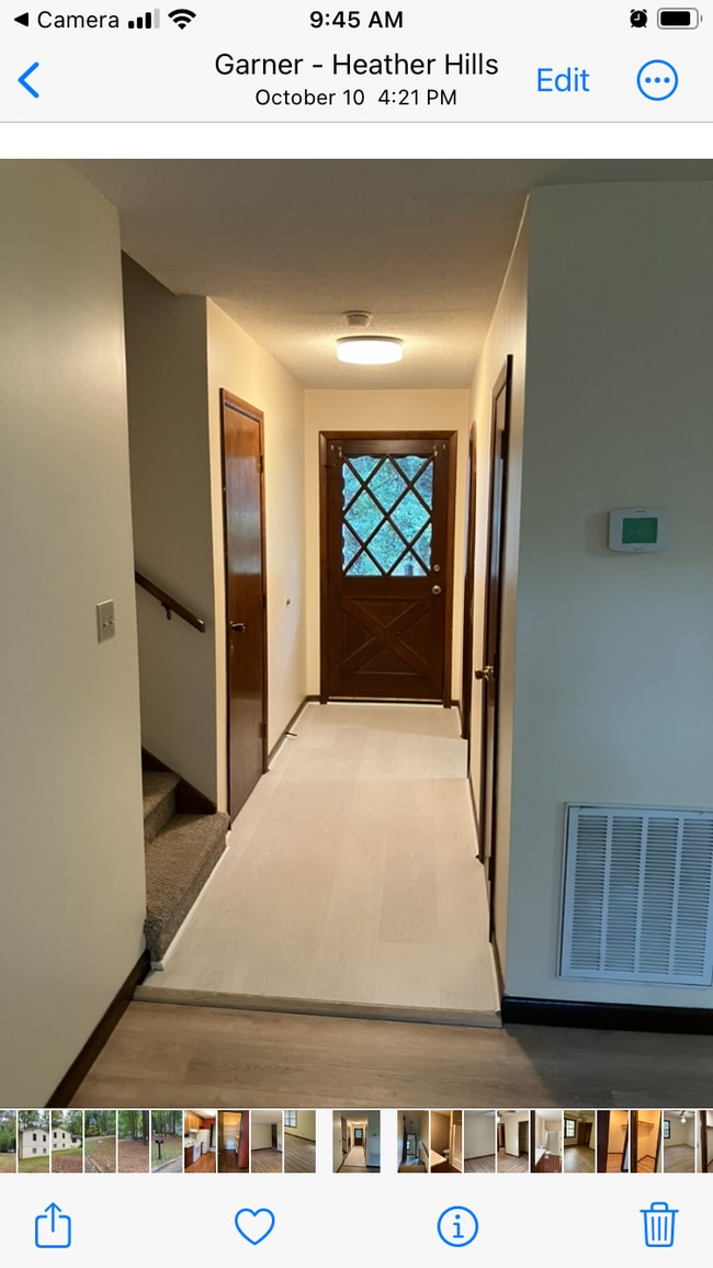 Building Photo - 205 Hutchins Dr