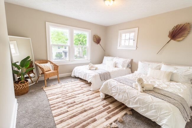 Foto del edificio - 1125 Wilson Ave