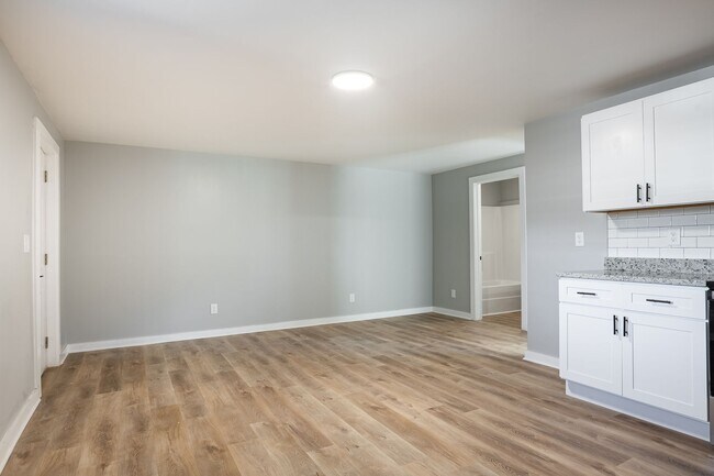 Foto del edificio - Discover Modern Living at Genesis Apartments – Cleveland, TN