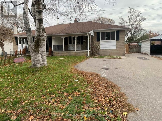 Photo du bâtiment - 5 Tulloch Dr