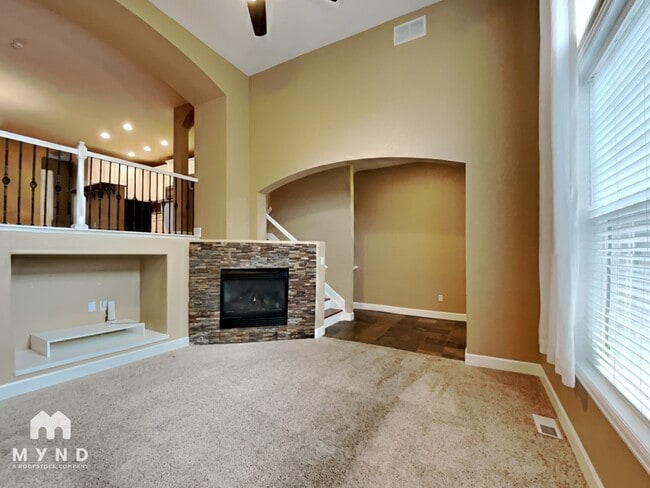 Foto del edificio - 3759 S Dayton Way