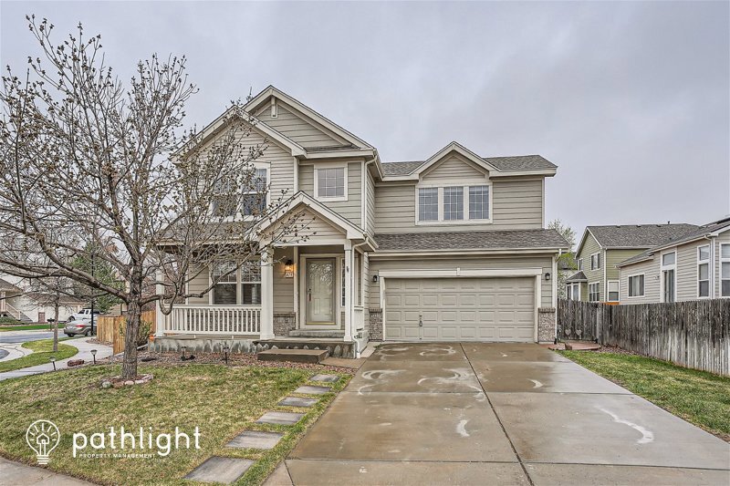 Primary Photo - 419 Mount Cameron Court, Brighton, CO, 80601