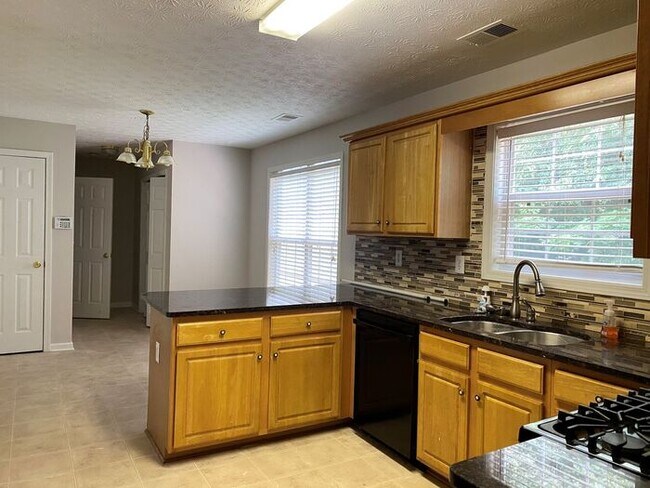 Building Photo - Large home with finished basement