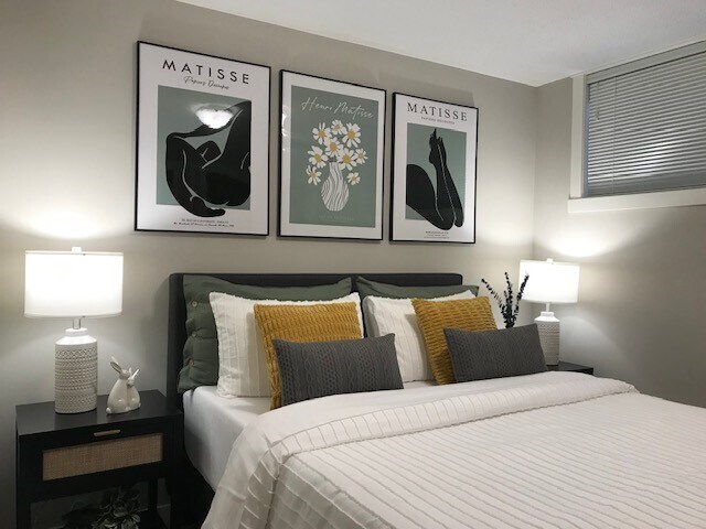Photo du bâtiment - Fabulous one bedroom unit in the Northeast