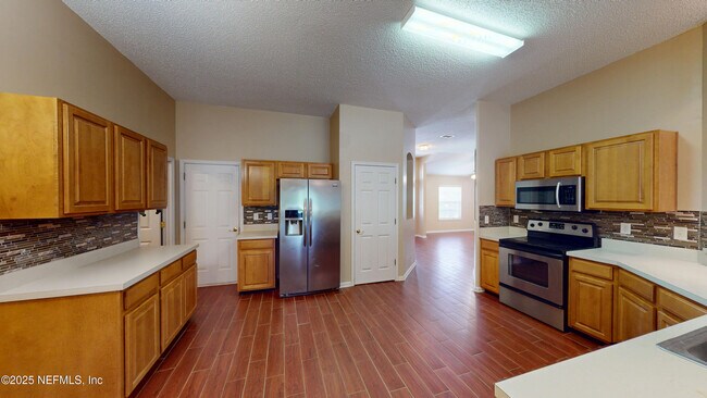 Foto del edificio - 2933 Turning Leaf Ln