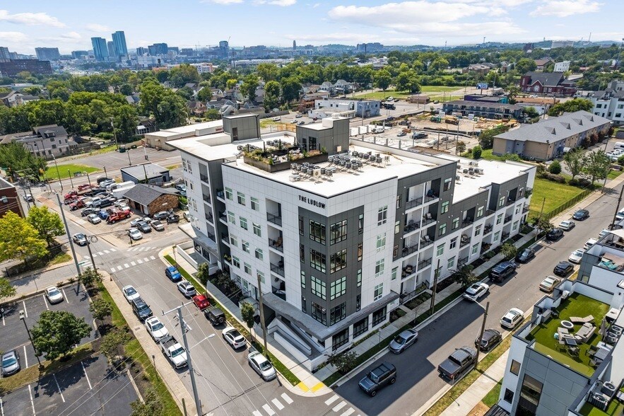 Primary Photo - 1125 10th Avenue North Unit 310