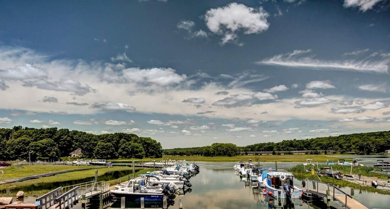 388 Boston Post Rd, Westbrook, CT 06498 Apartments in Westbrook, CT