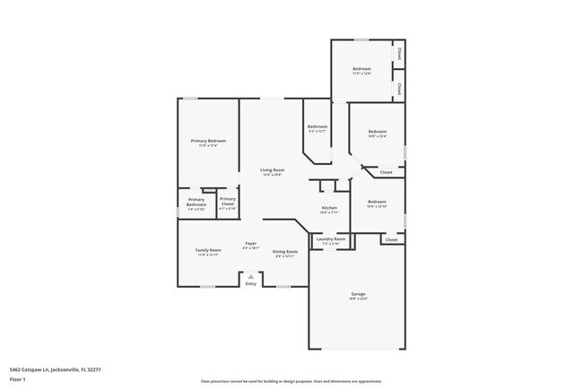 Foto del edificio - 5462 Catspaw Ln