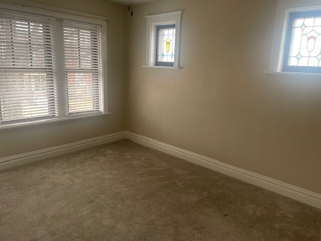 Front Room - 4951 Botanical Ave