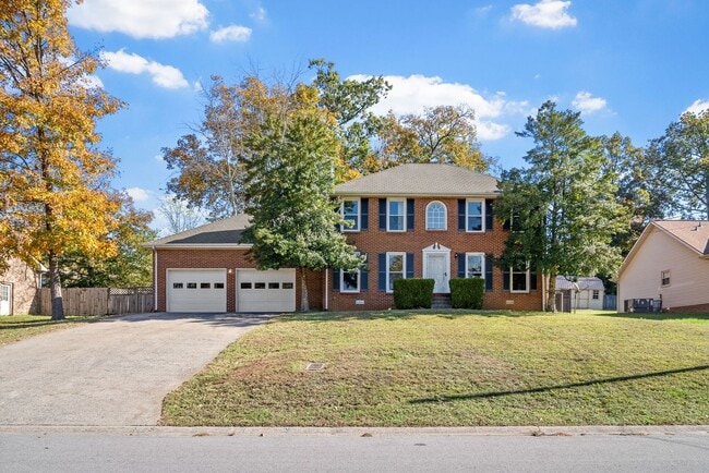 Building Photo - 3 Bedroom Home In Meadowbrook Subdivision ...
