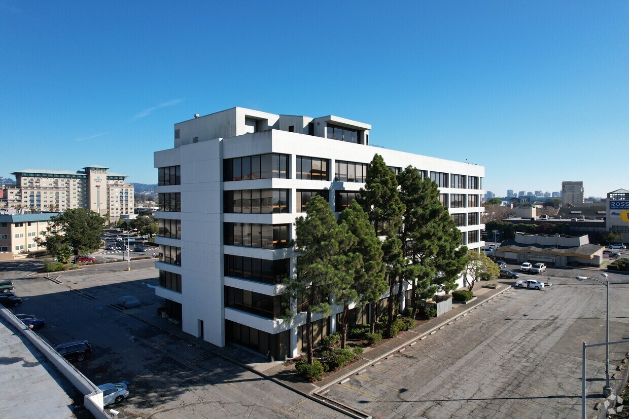 Construction Nov 2021 - Apartments