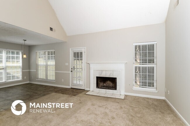 Foto del edificio - 3254 Landgraf Close