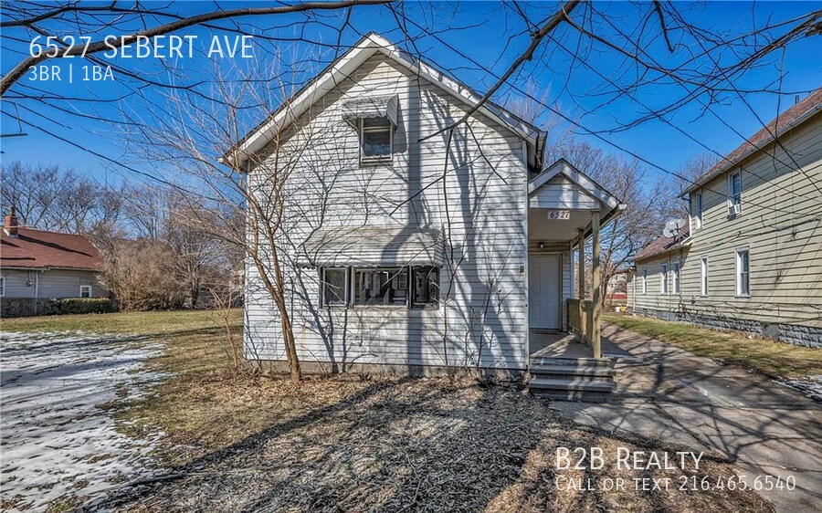 Primary Photo - 6527 Sebert Ave