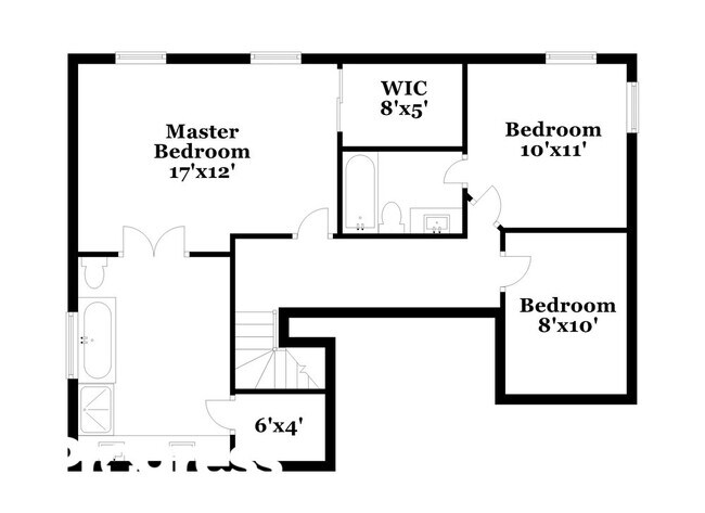 Foto del edificio - 1045 Twin Creek Dr