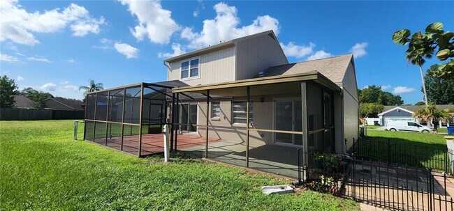 Building Photo - 1616 Baker Rd