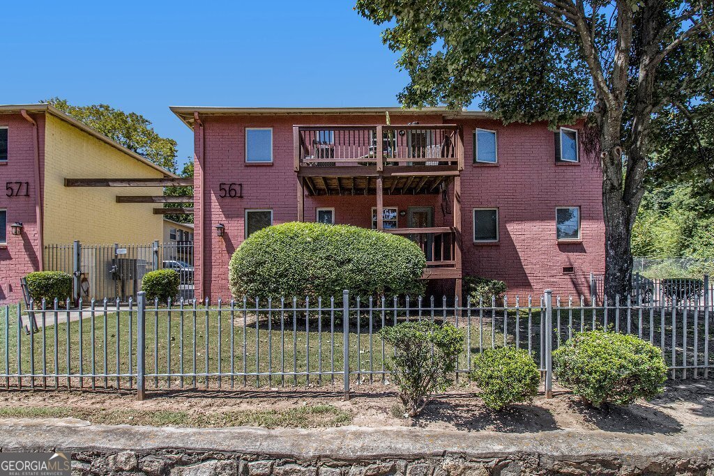 Foto principal - 561 Formwalt St SW