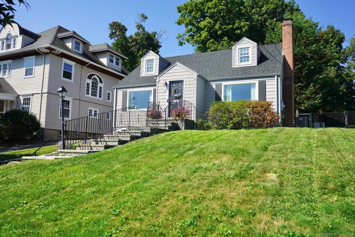 Primary Photo - 27 Arnoldale Rd