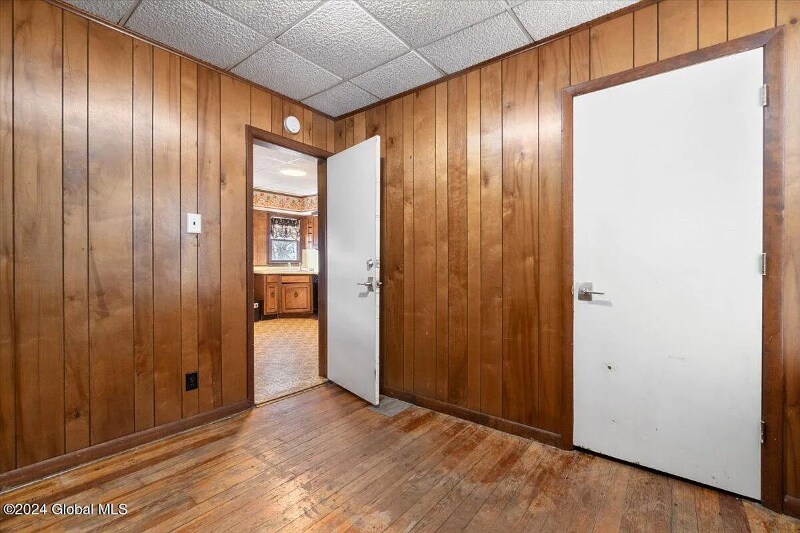 Foto del edificio - 100 Park Pl