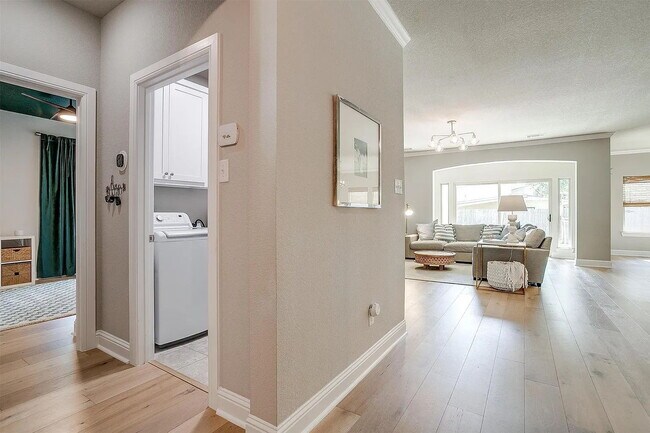 Foto del edificio - Coming Soon! Newly Constructed 4 bed, 2 ba...