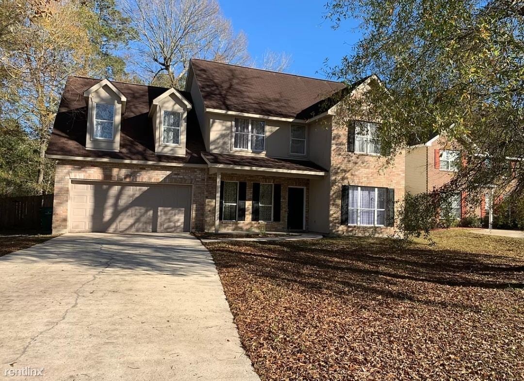 Primary Photo - 4 br, 3 bath House - 67168 Locke St