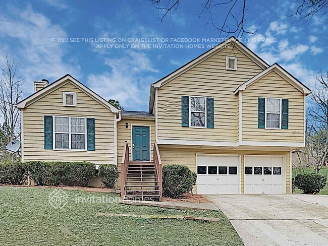 Building Photo - 3334 Country Creek Dr NW