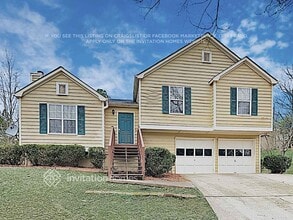 Building Photo - 3334 Country Creek Dr NW