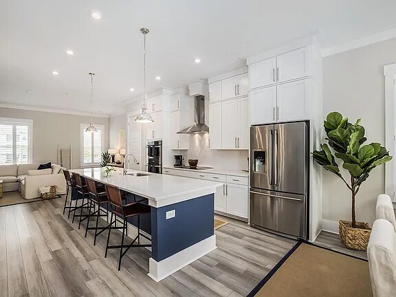 Foto del edificio - 549 Cooper Village Ln
