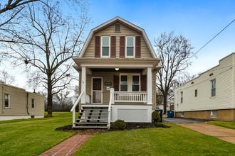 Building Photo - 4630 Seibert Ave