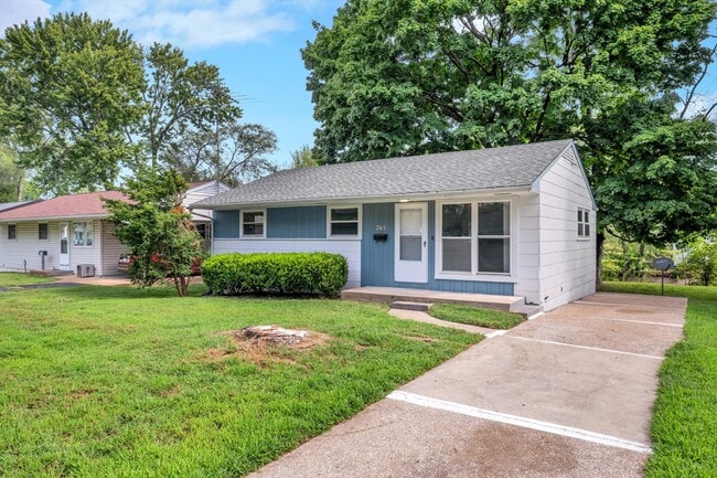 Building Photo - 765 Daniel Boone dr