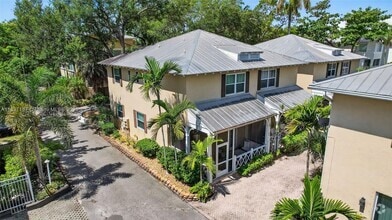 Building Photo - 1214 W Las Olas Blvd