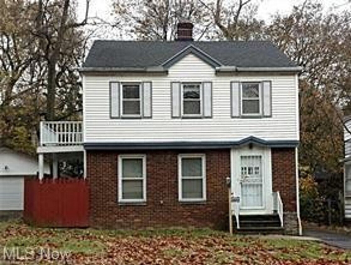 Primary Photo - Cleveland Heights Single Family Rental