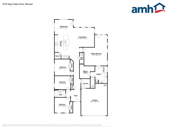 Building Photo - 2415 Napa Valley Drive