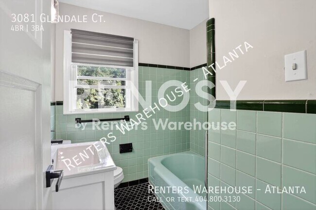 Foto del edificio - 3081 Glendale Ct