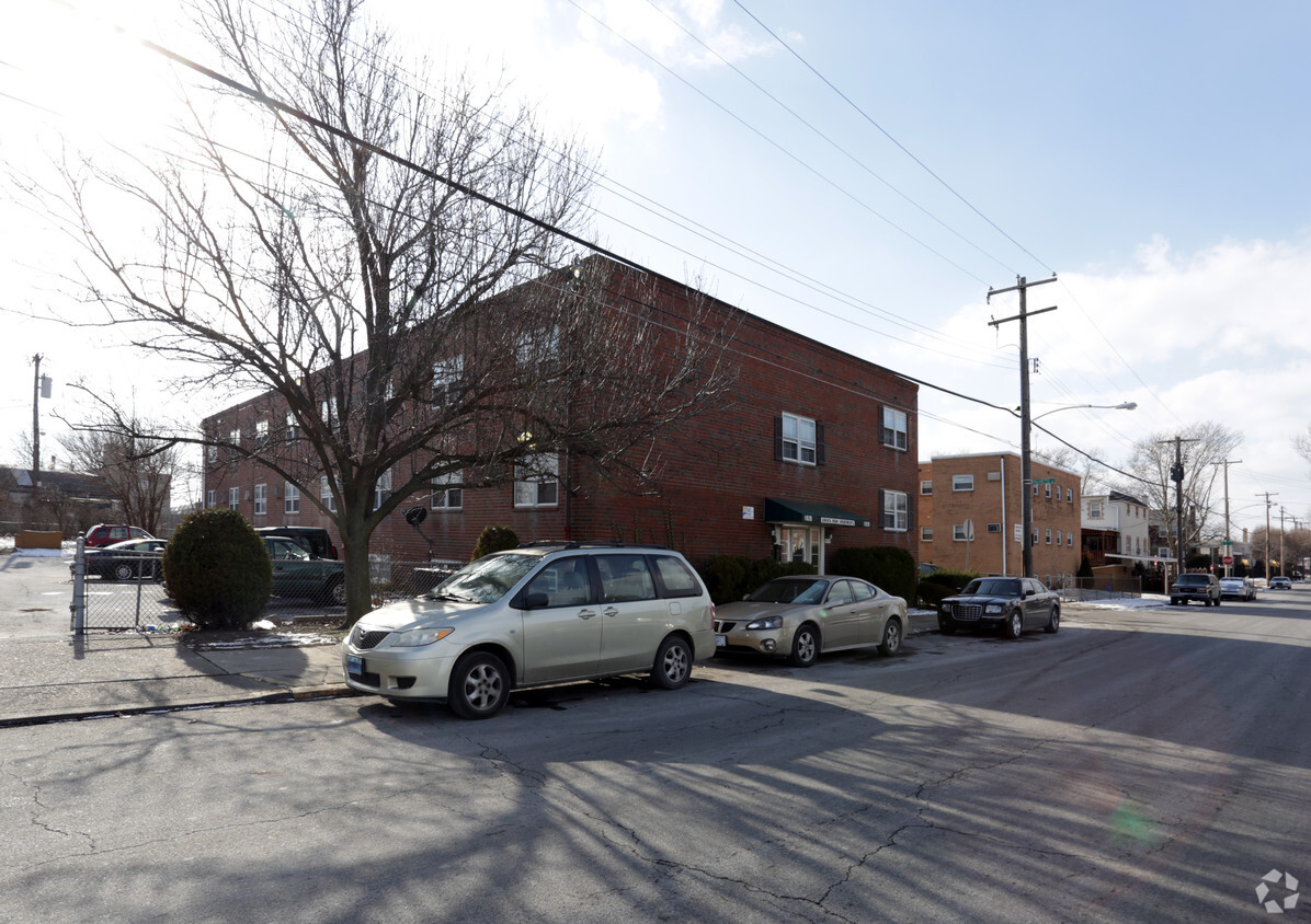 Foto principal - Juniata Park Apartments