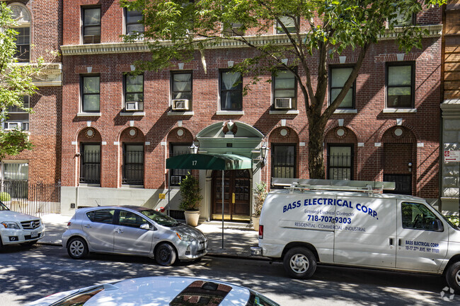 17 W 64th St, Nueva York, NY 10023 - 17 W 64th St