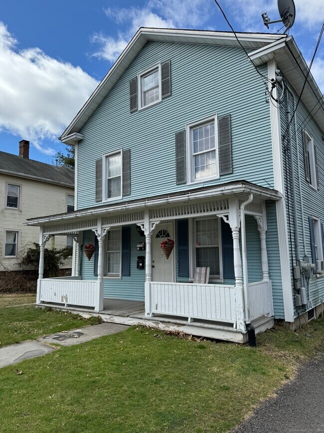 Foto del edificio - 84 Windsor Ave