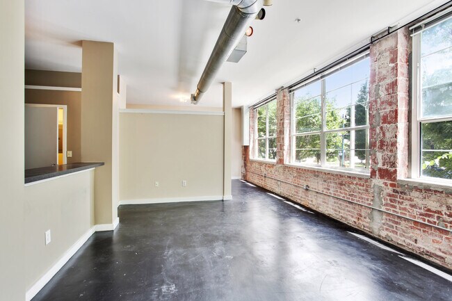 Photo - 800 Peachtree St NE Apartment