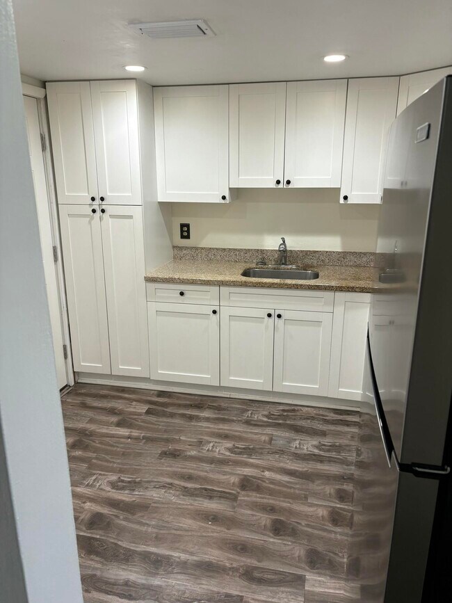 Foto del edificio - 4500 N Flagler Dr