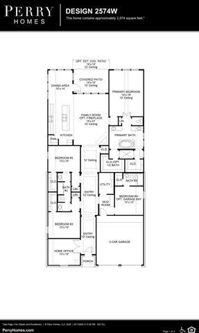 Building Photo - 1813 Swayback Ln