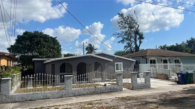 Building Photo - 1945 NW 86th St