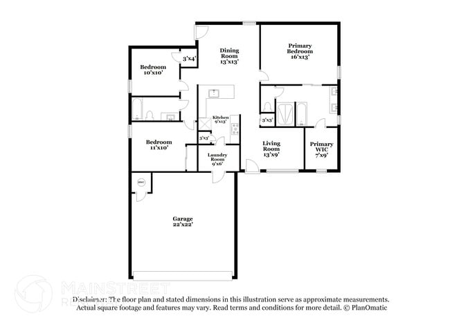 Building Photo - 11300 Paradise In Dr