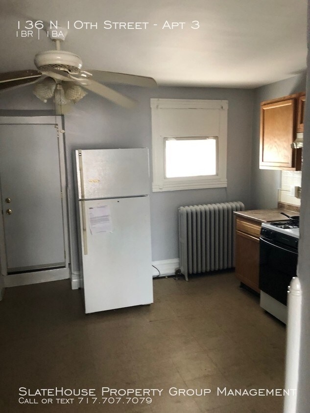Foto del edificio - ONE BEDROOM/ONE BATH For Rent